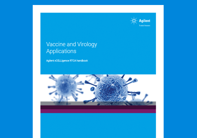 vaccine and virology handbook​